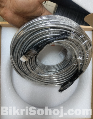 Hdmi Cable 50 Meter